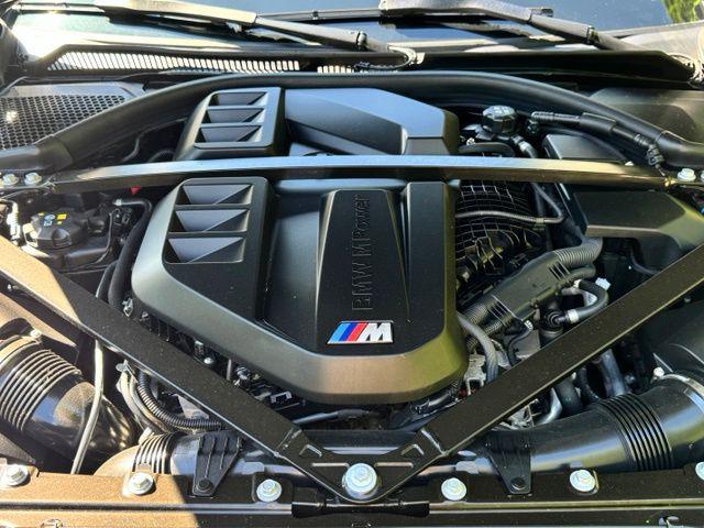 صورة مصغرة 21 لـ 2025 BMW M3 COMPETITION XDRIVE