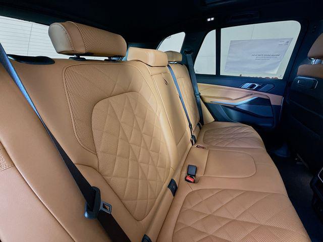 2026 BMW X5 PHEV XDRIVE50E 缩略图 29