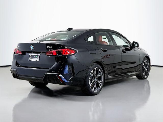 2026 BMW 228 GRAN COUPE XDRIVE 照片 7