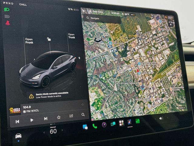 صورة مصغرة 12 لـ 2022 Tesla MODEL 3 PERFORMANCE
