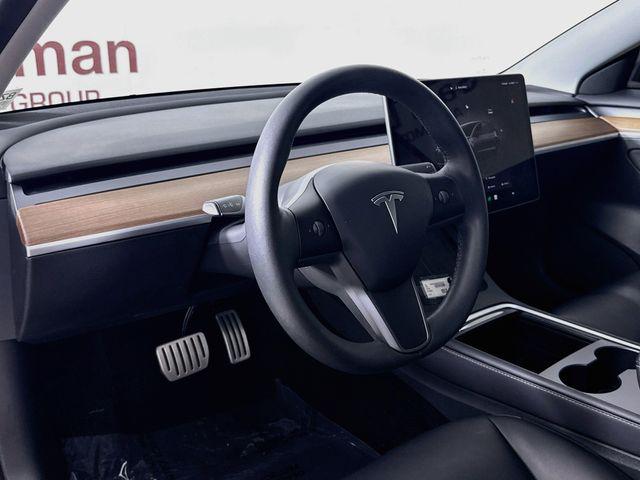 صورة 9 لـ 2022 Tesla MODEL 3 PERFORMANCE