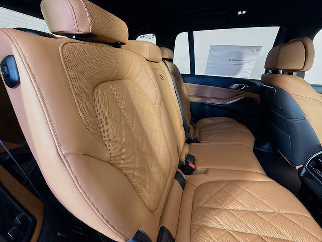 2026 BMW X7 XDRIVE40I 缩略图 30