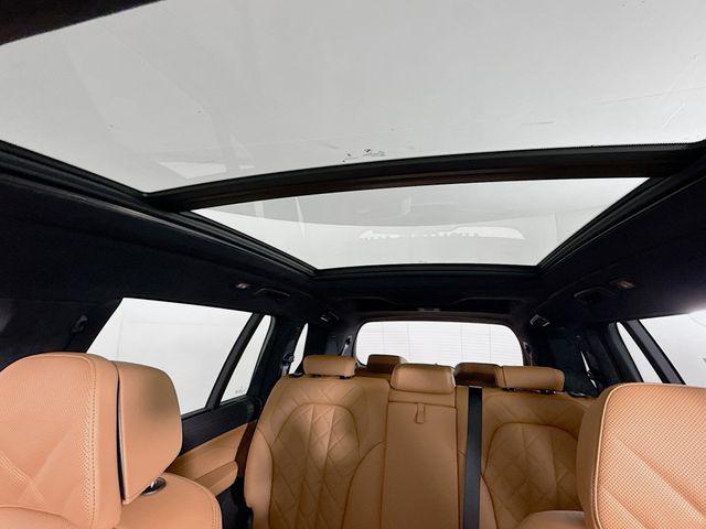 2026 BMW X7 XDRIVE40I 缩略图 23