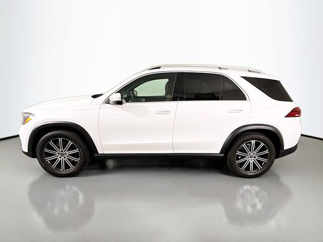MERCEDES-BENZ GLE-CLASS - 4