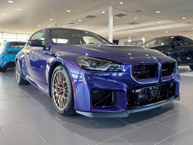 New 2026 BMW M2 CS