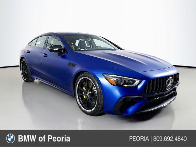 2023 Mercedes-Benz AMG GT 63