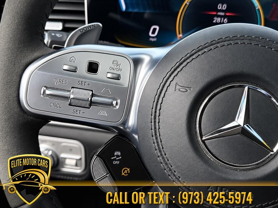 صورة مصغرة 13 لـ 2021 Mercedes-BENZ AMG GLE 53E 4MATIC+
