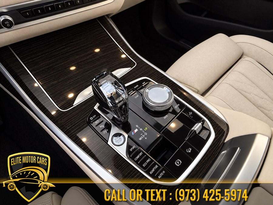 صورة مصغرة 17 لـ 2021 BMW X7 M50I