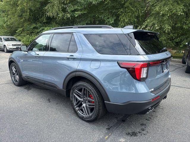 صورة مصغرة 13 لـ 2026 FORD EXPLORER ST