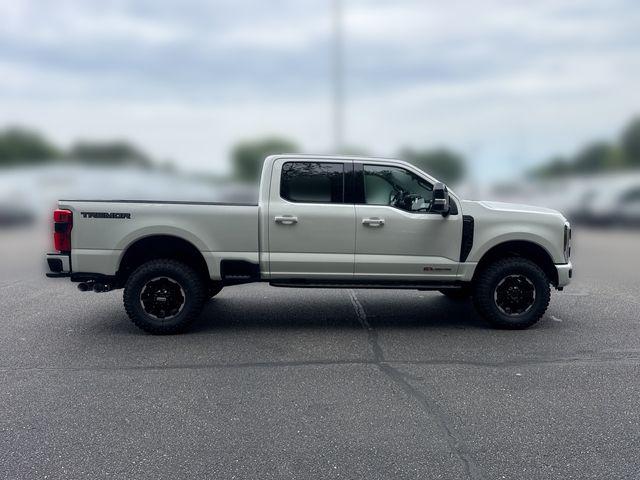 2026 FORD F-250 PLATINUM 照片 9