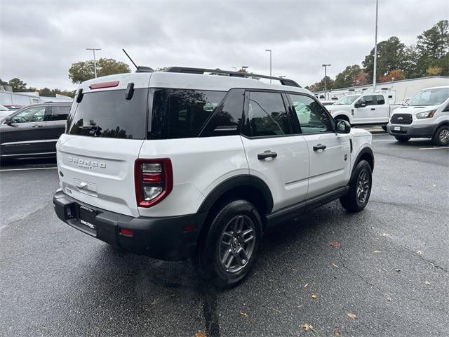 FORD BRONCO SPORT BIG BEND - 8
