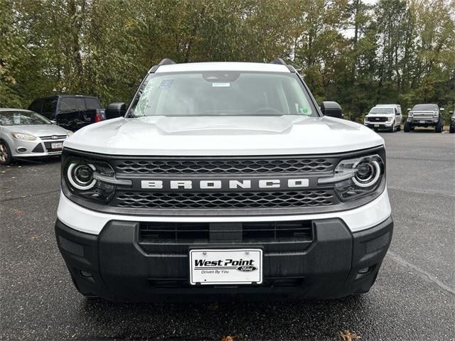 FORD BRONCO SPORT BIG BEND - 10