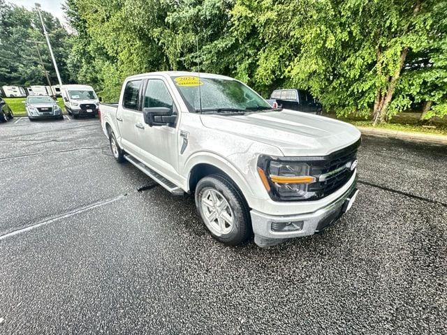 FORD F-150 XLT - 2