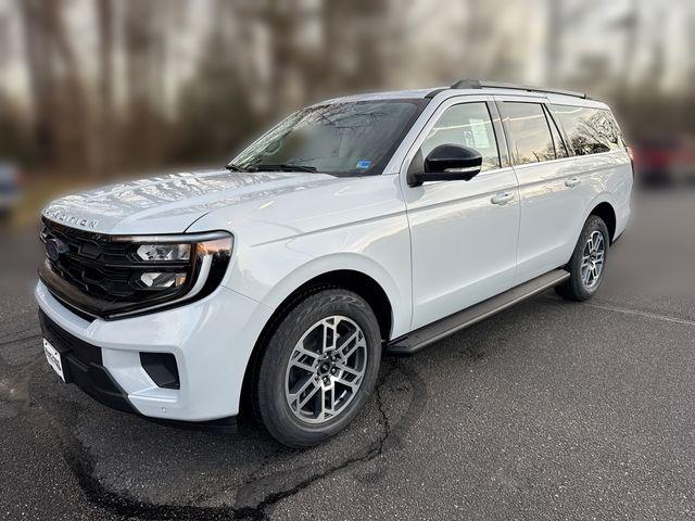New 2026 Ford Expedition Max Active 4x4