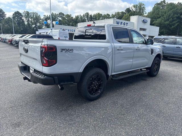 2026 FORD RANGER LARIAT — миниатюра 17