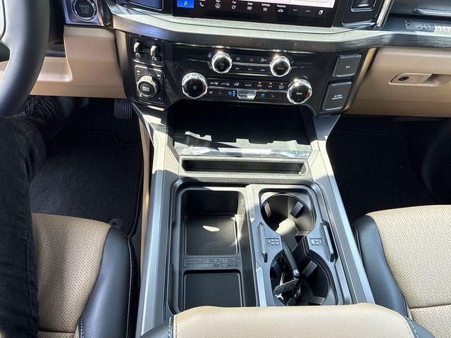 2026 FORD F-250 LARIAT 缩略图 32