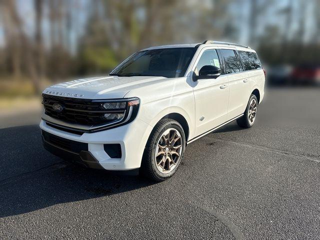 New 2026 Ford Expedition Max King Ranch
