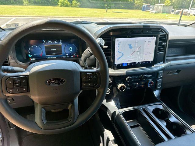 2024 FORD F-150 STX — миниатюра 21