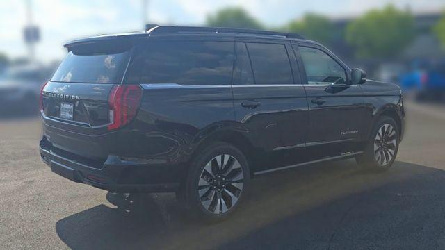 صورة 9 لـ 2027 FORD EXPEDITION PLATINUM