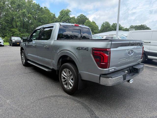 2024 FORD F-150 LARIAT — фото 6