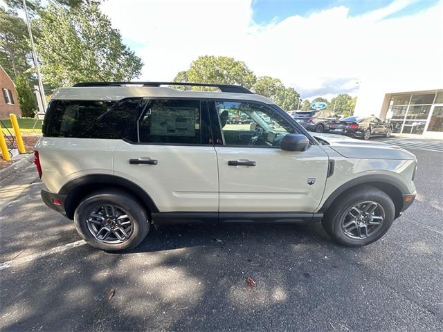 FORD BRONCO SPORT BIG BEND - 9