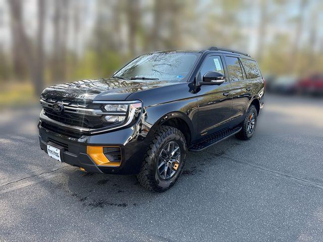 New 2026 Ford Expedition Tremor