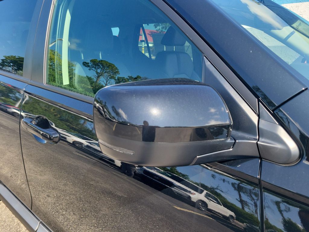 2026 Honda PILOT EX-L 照片 8