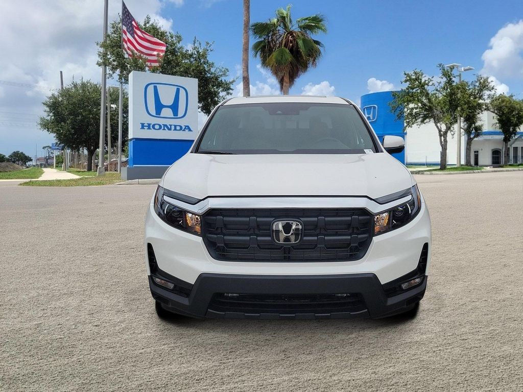 صورة 2 لـ 2026 Honda RIDGELINE RTL