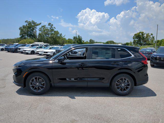 HONDA CR-V EX-L 2WD - 8