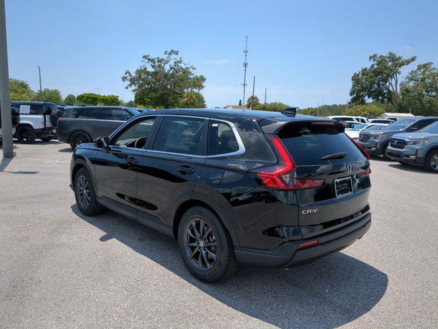 HONDA CR-V EX-L 2WD - 7