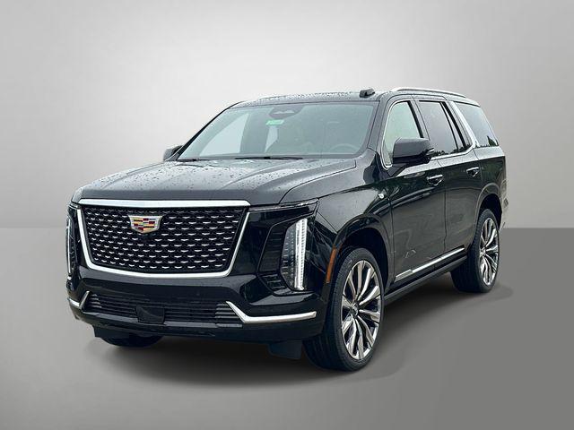 New 2026 Cadillac Escalade Luxury