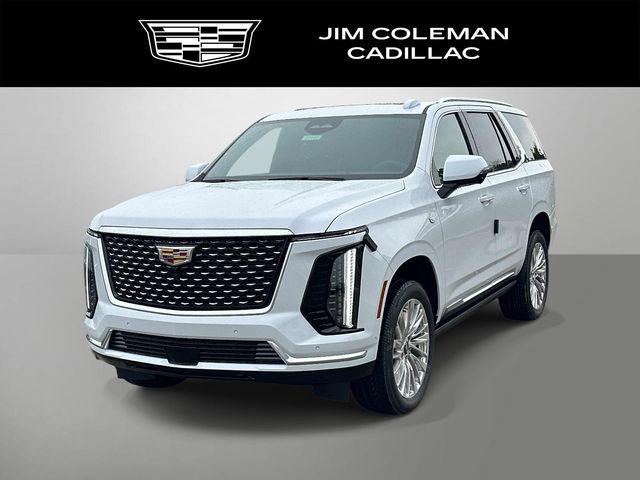 New 2026 Cadillac Escalade Luxury