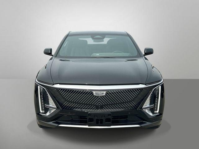 صورة مصغرة 24 لـ 2024 Cadillac LYRIQ LUXURY