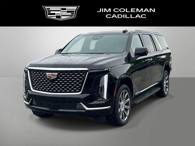 New 2026 Cadillac Escalade ESV Base