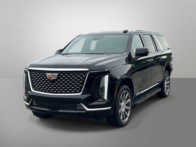 New 2026 Cadillac Escalade ESV Base