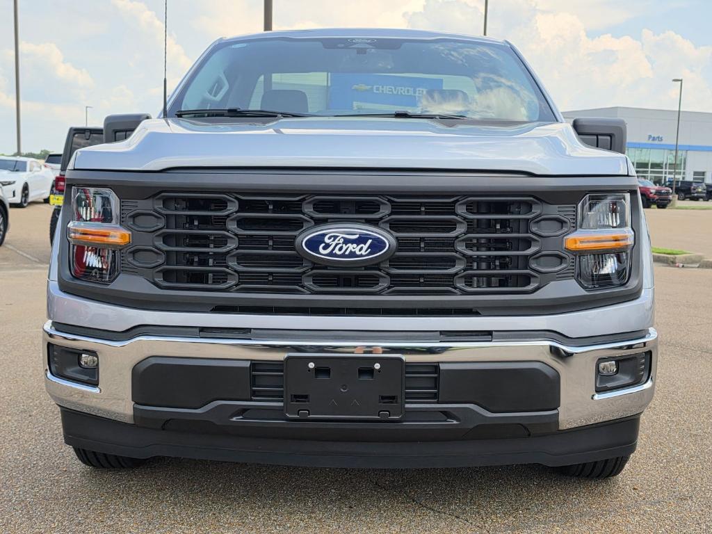 صورة 2 لـ 2026 FORD F-150 XL
