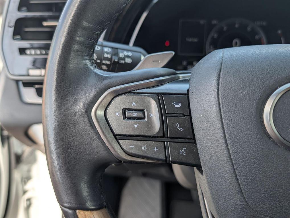 صورة 16 لـ 2023 Lexus RX 350 PREMIUM PLUS
