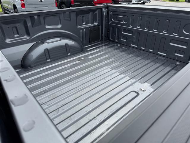 صورة مصغرة 22 لـ 2025 FORD F-150 4DR CREW
