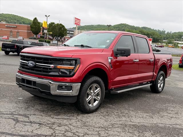 صورة 1 لـ 2024 FORD F-150 XLT