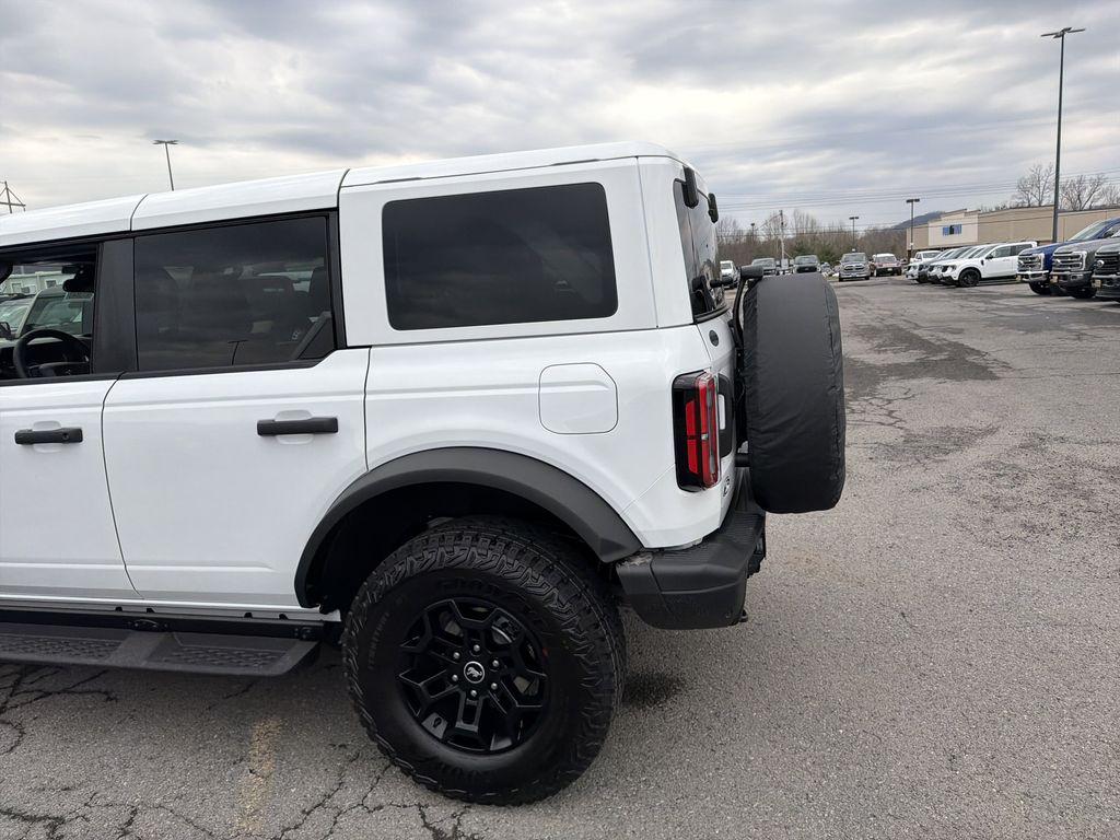 FORD BRONCO - 9