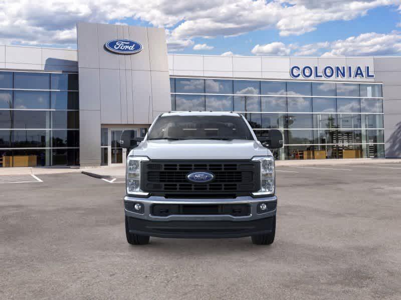صورة مصغرة 6 لـ 2026 FORD F-350 XL
