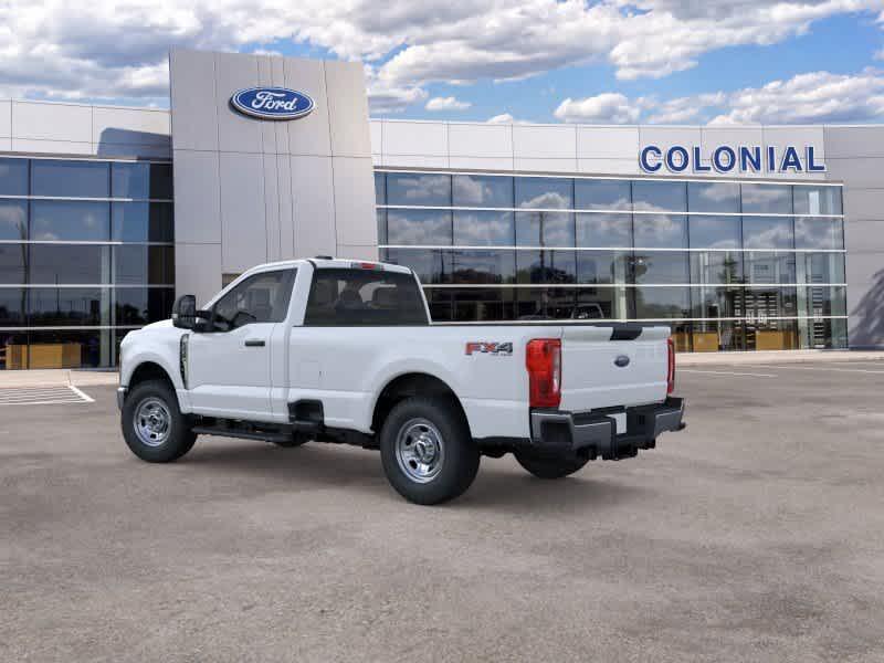 صورة مصغرة 4 لـ 2026 FORD F-350 XL