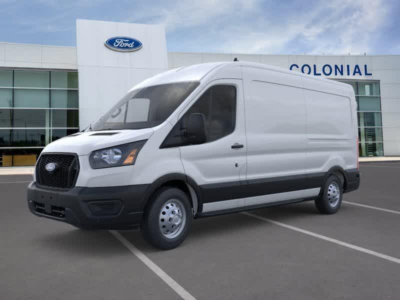 New 2026 Ford Transit-250 Base