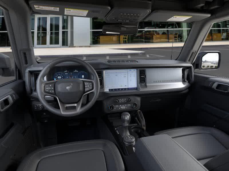 صورة 9 لـ 2026 FORD BRONCO BADLANDS