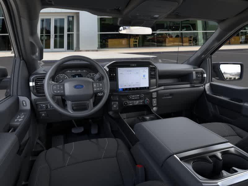 FORD F-150 STX - 9