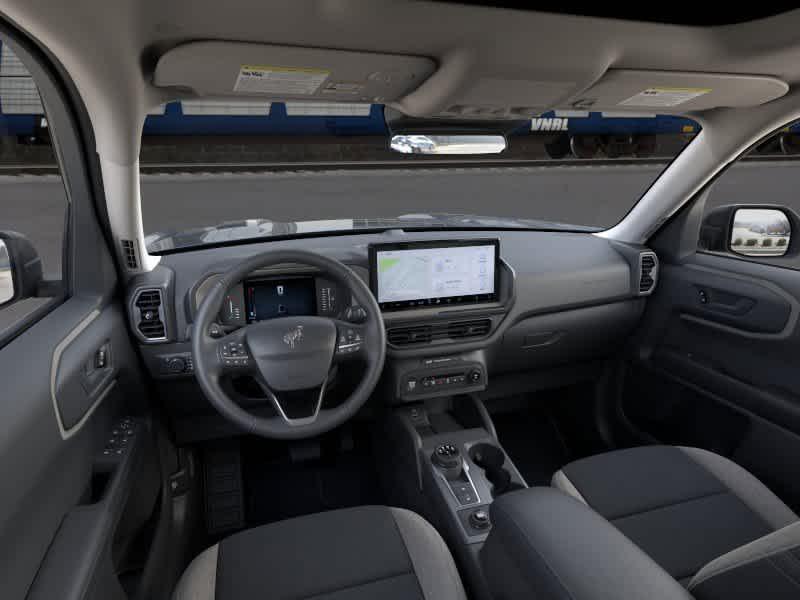 FORD BRONCO SPORT BIG BEND - 9
