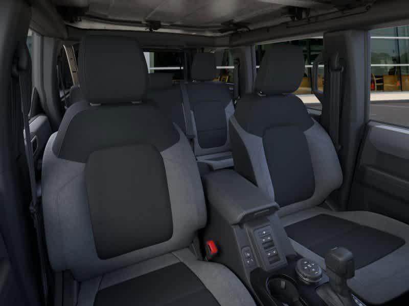 FORD BRONCO - 10