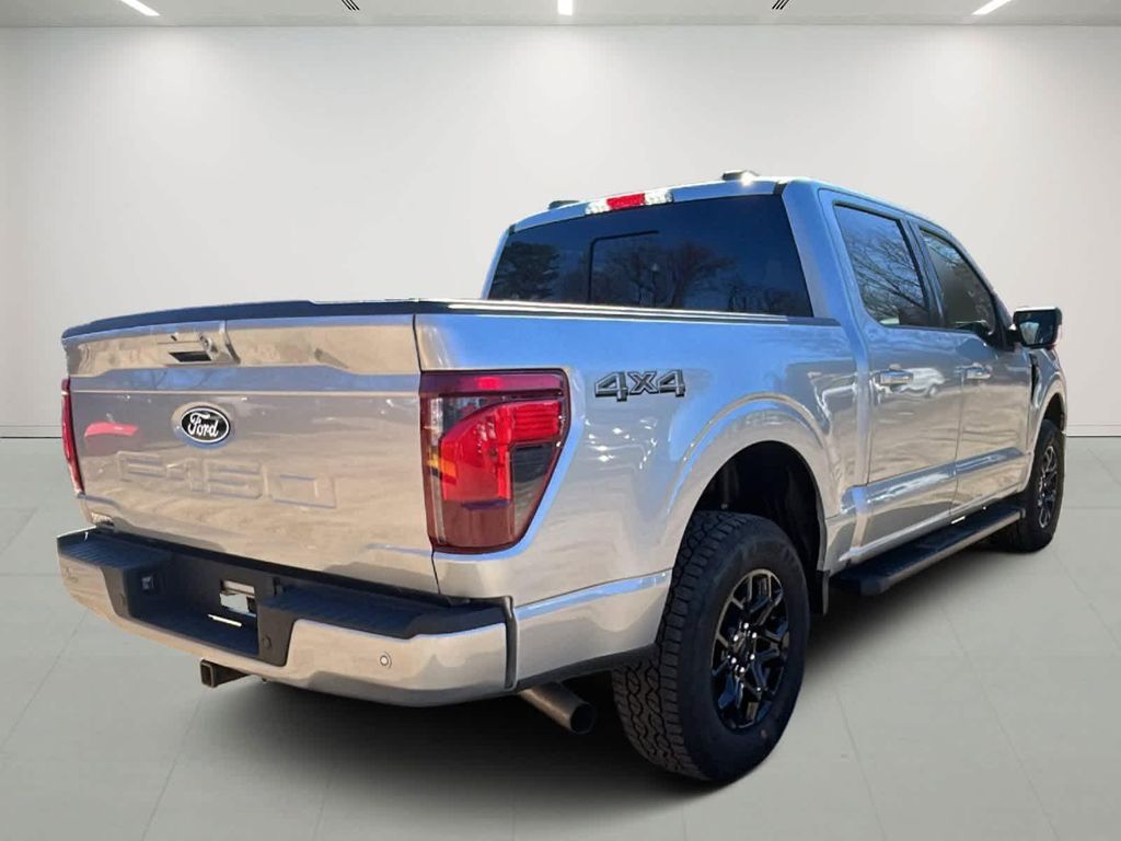 FORD F-150 XLT - 6