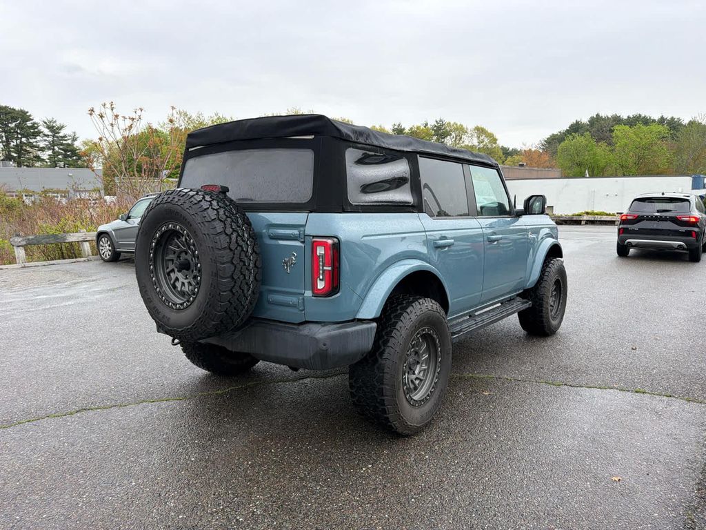 FORD BRONCO OUTER BANKS - 3
