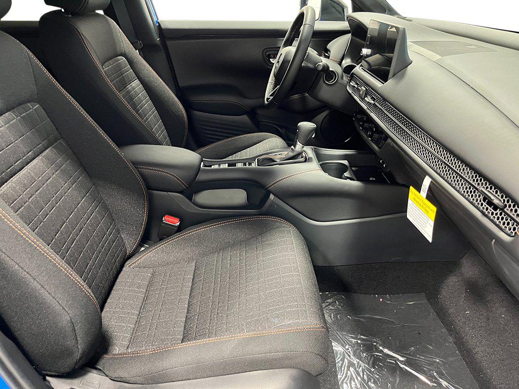 2027 Honda HR-V SPORT 缩略图 26